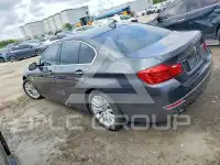 2016 BMW 528 photo