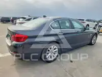 2016 BMW 528 фото