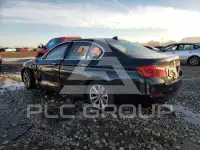 2016 BMW 528 фото