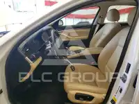 2016 BMW 528 photo
