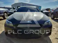 2016 BMW 528 photo