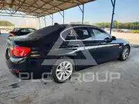 2016 BMW 528 фото