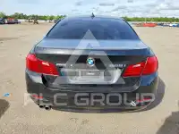 2016 BMW 528 фото