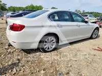 2016 BMW 528 фото