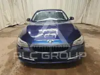 2016 BMW 528 фото