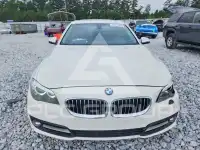2016 BMW 528 фото