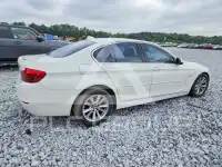2016 BMW 528 фото