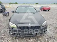 2016 BMW 528 фото