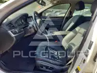 2016 BMW 528 фото