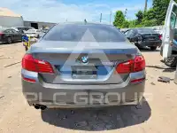2016 BMW 528 фото