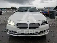 2016 BMW 528 фото