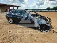 2016 BMW 528 фото