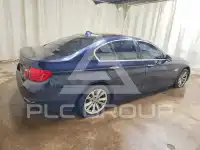 2016 BMW 528 фото