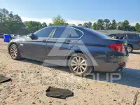 2016 BMW 528 photo