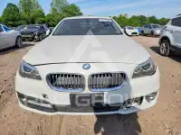 2016 BMW 528 фото