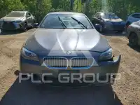 2016 BMW 528 фото