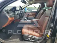 2016 BMW 528 фото