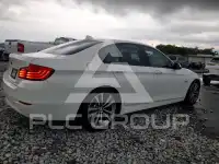 2016 BMW 528 фото