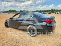 2016 BMW 528 фото