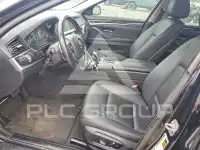 2016 BMW 528 фото