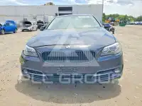 2016 BMW 528 фото