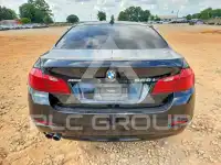 2016 BMW 528 фото