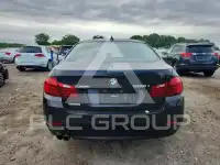 2016 BMW 528 фото