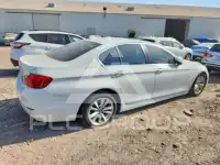 2016 BMW 528 фото