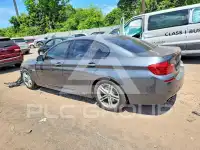 2016 BMW 528 фото