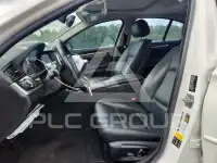 2016 BMW 528 фото