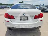 2016 BMW 528 photo