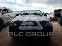 2016 BMW 528 фото