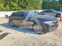 2016 BMW 528 photo