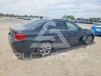 2016 BMW 528 фото