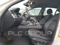 2016 BMW 528 фото