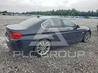 2016 BMW 528 фото