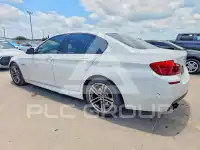 2016 BMW 528 photo