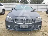 2016 BMW 528 фото