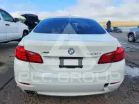2016 BMW 528 photo