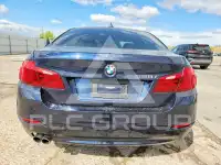 2016 BMW 528 photo