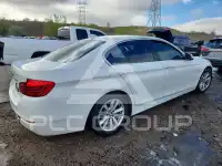 2016 BMW 528 photo
