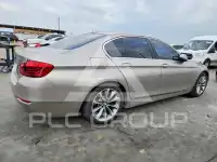 2016 BMW 528 photo