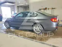 2016 BMW 528 photo
