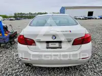 2016 BMW 528 фото
