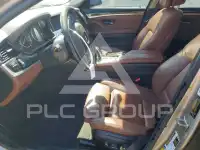 2016 BMW 528 фото