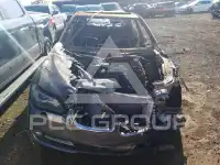 2016 BMW 528 photo