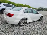 2016 BMW 528 фото
