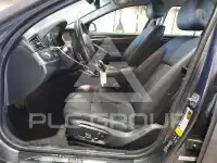 2016 BMW 528 photo