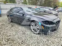 2016 BMW 528 фото