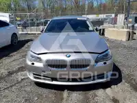 2016 BMW 528 фото